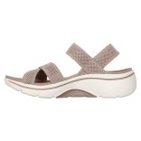 Skechers 140878-TPE női szandál