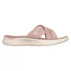 Skechers 141420-BLSH női papucs