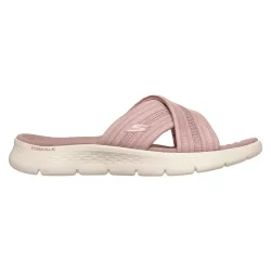 Skechers 141420-BLSH női papucs