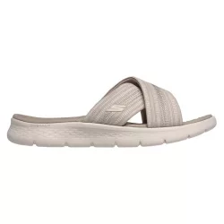 Skechers 141420-DKTP női papucs