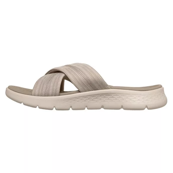Skechers 141420-DKTP női papucs