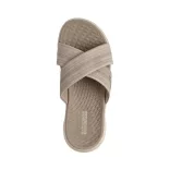 Skechers 141420-DKTP női papucs