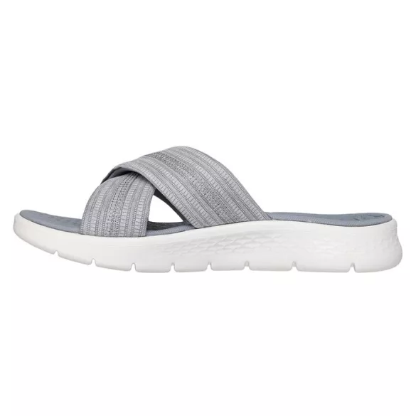 Skechers 141420-GRY női papucs