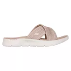 Skechers 141420-TPE női papucs
