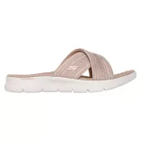 Skechers 141420-TPE női papucs