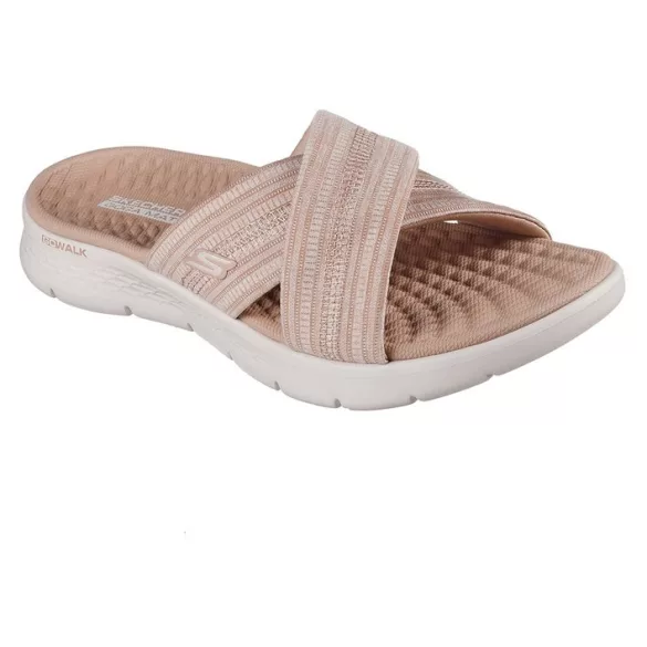 Skechers 141420-TPE női papucs