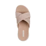 Skechers 141420-TPE női papucs