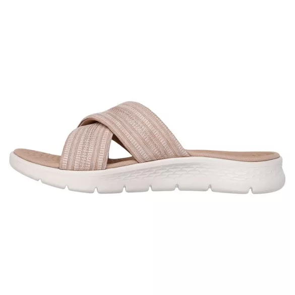 Skechers 141420-TPE női papucs