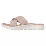 Skechers 141420-TPE női papucs