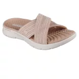 Skechers 141420-TPE női papucs