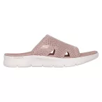 Skechers 141425-BLSH női papucs