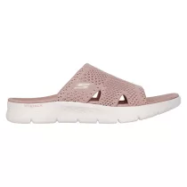 Skechers 141425-BLSH női papucs