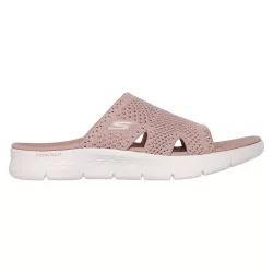 Skechers 141425-BLSH női papucs