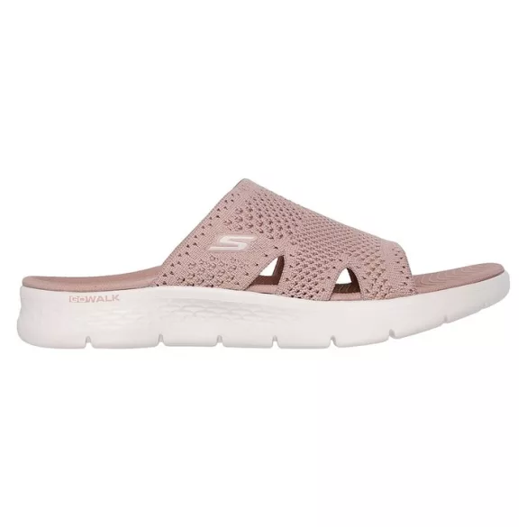Skechers 141425-BLSH női papucs