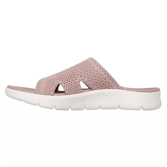Skechers 141425-BLSH női papucs