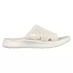 Skechers 141425-NAT női papucs