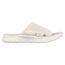Skechers 141425-NAT női papucs
