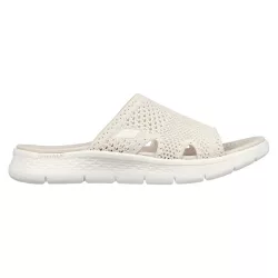 Skechers 141425-NAT női papucs