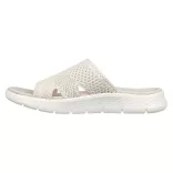 Skechers 141425-NAT női papucs
