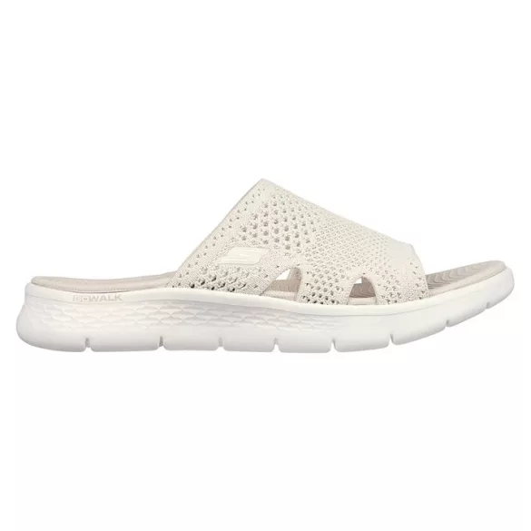Skechers 141425-NAT női papucs