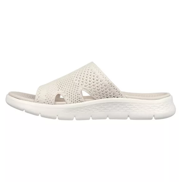 Skechers 141425-NAT női papucs