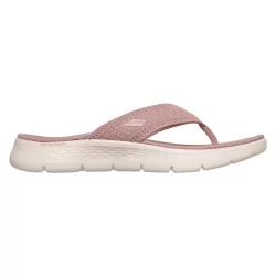 Skechers 141459-BLSH női papucs