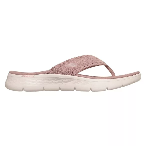 Skechers 141459-BLSH női papucs