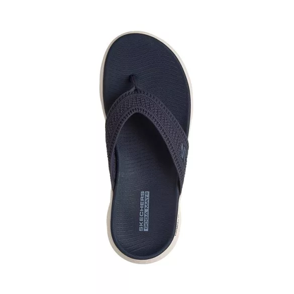 Skechers 141459-NVW női papucs