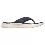 Skechers 141459-NVW női papucs