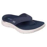 Skechers 141459-NVW női papucs