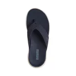 Skechers 141459-NVW női papucs