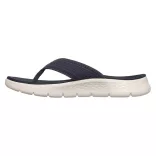 Skechers 141459-NVW női papucs