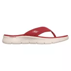 Skechers 141459-RED női papucs
