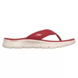 Skechers 141459-RED női papucs