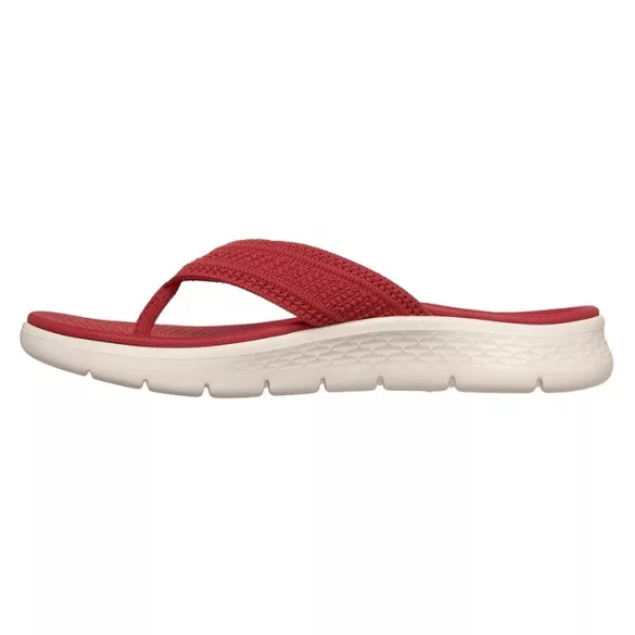Skechers 141459-RED női papucs