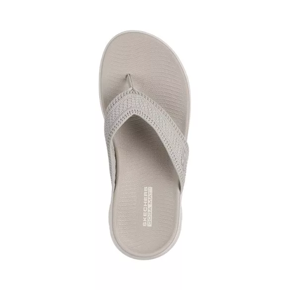 Skechers 141459-TPE női papucs