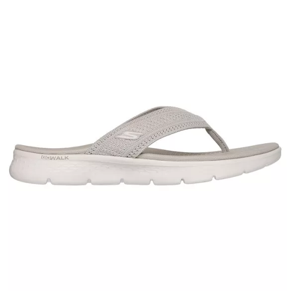 Skechers 141459-TPE női papucs