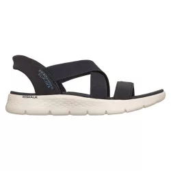 Skechers 141489-NVY női szandál