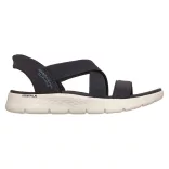 Skechers 141489-NVY női szandál