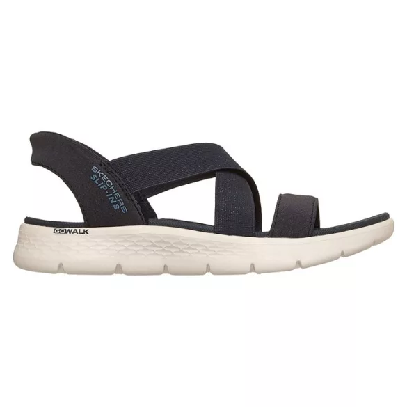 Skechers 141489-NVY női szandál
