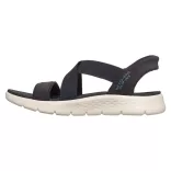 Skechers 141489-NVY női szandál
