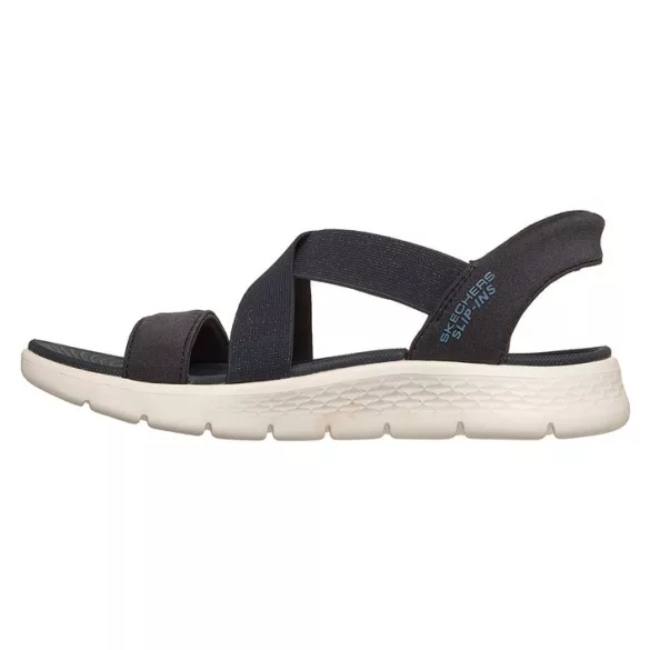 Skechers 141489-NVY női szandál