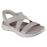 Skechers 141489-TPE női szandál