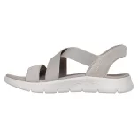 Skechers 141489-TPE női szandál