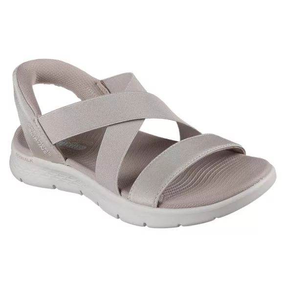 Skechers 141489-TPE női szandál