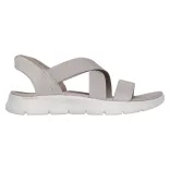 Skechers 141489-TPE női szandál