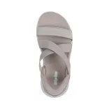 Skechers 141489-TPE női szandál