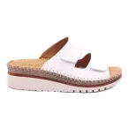 SherlockSoon 1481168 White női papucs