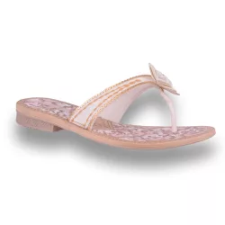 Kiárusítás Grendha - 15763-21003 RK10 Gyerek papucs