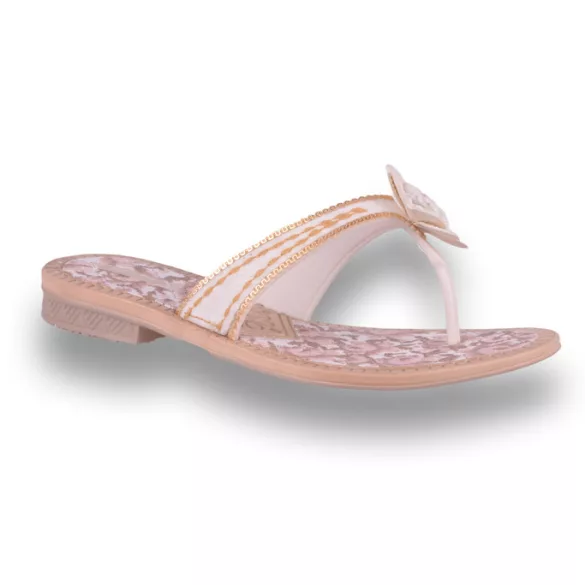 Kiárusítás Grendha - 15763-21003 RK10 Gyerek papucs